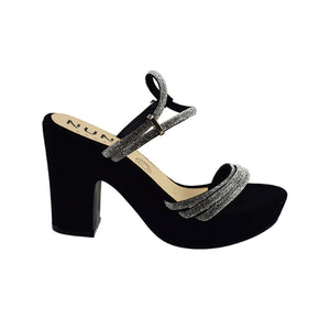Grecia Negro