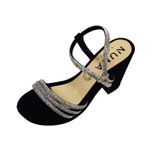 Grecia Negro