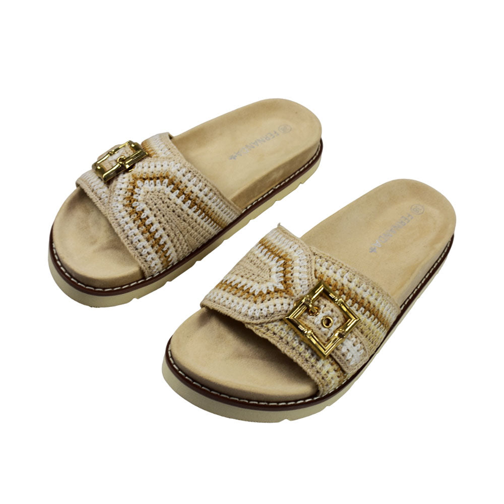 Thiana Beige