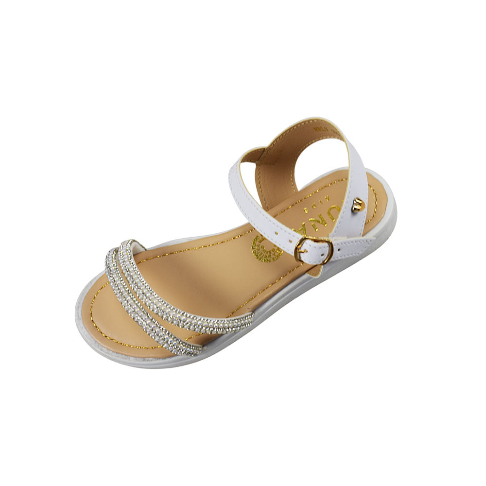 Siena Blanco Niña