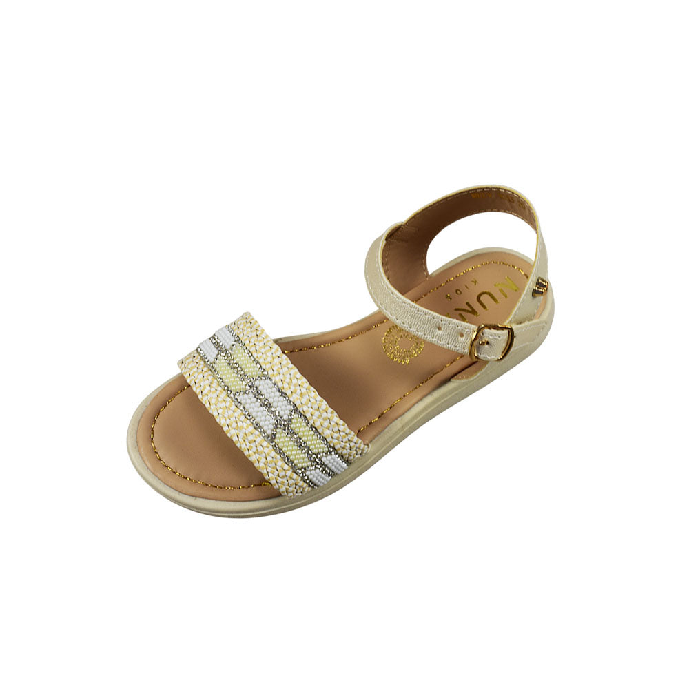 Reina Beige Niña