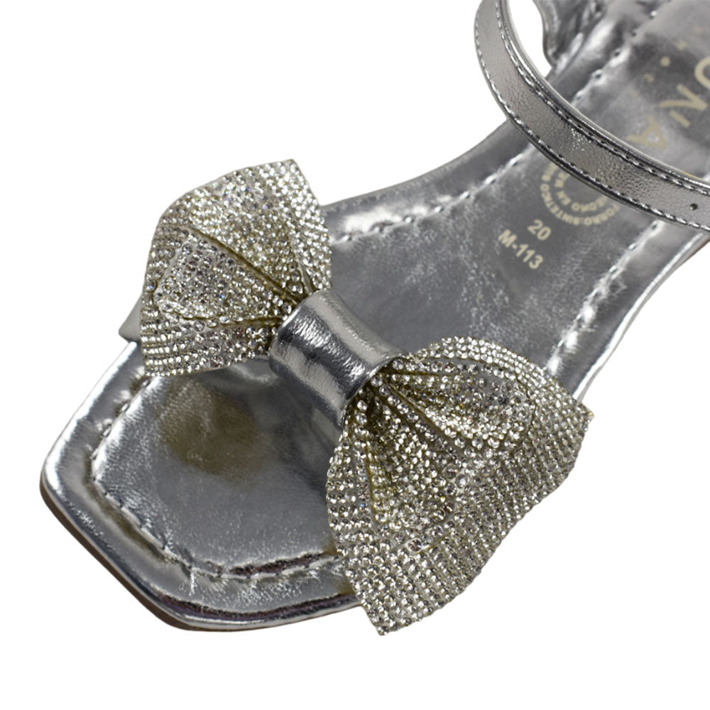 Mina Plata Niña