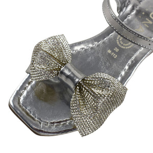 Mina Plata Niña