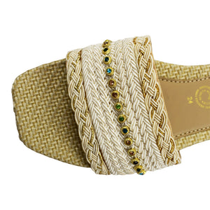 Athena Beige