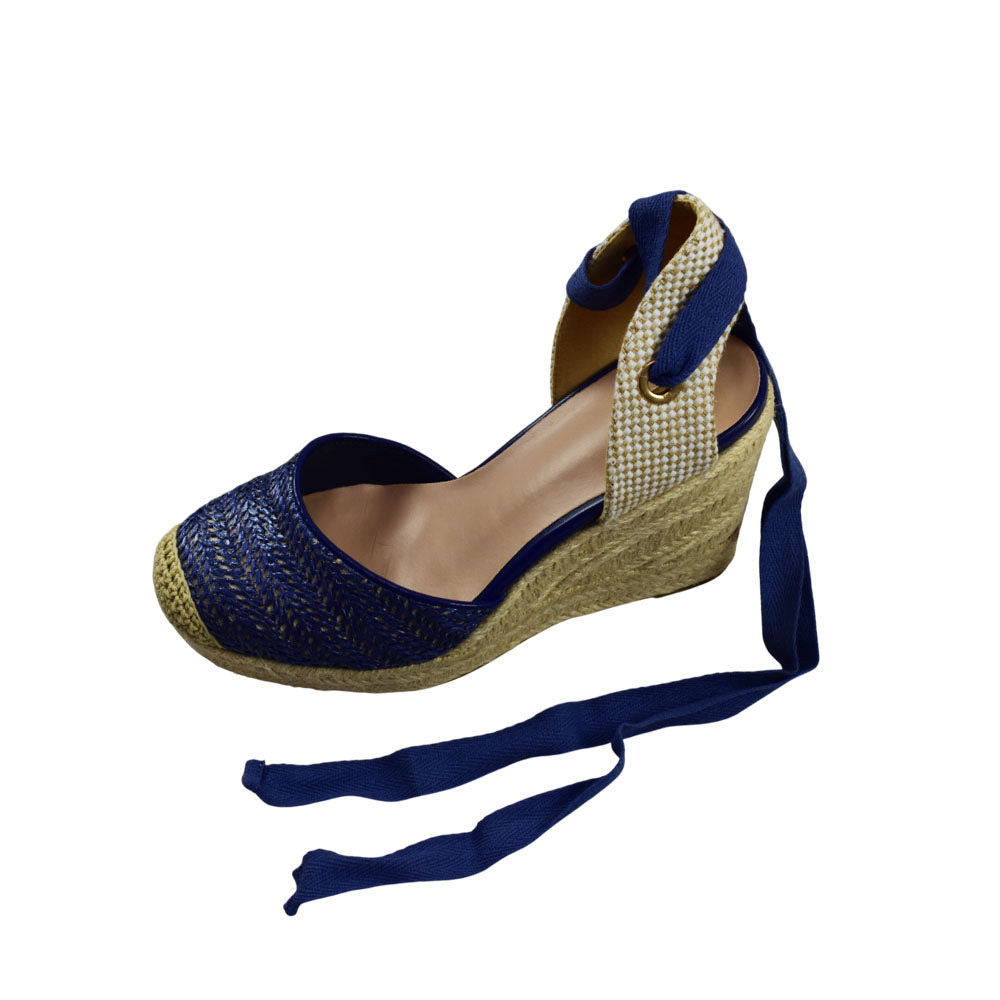 Estella azul