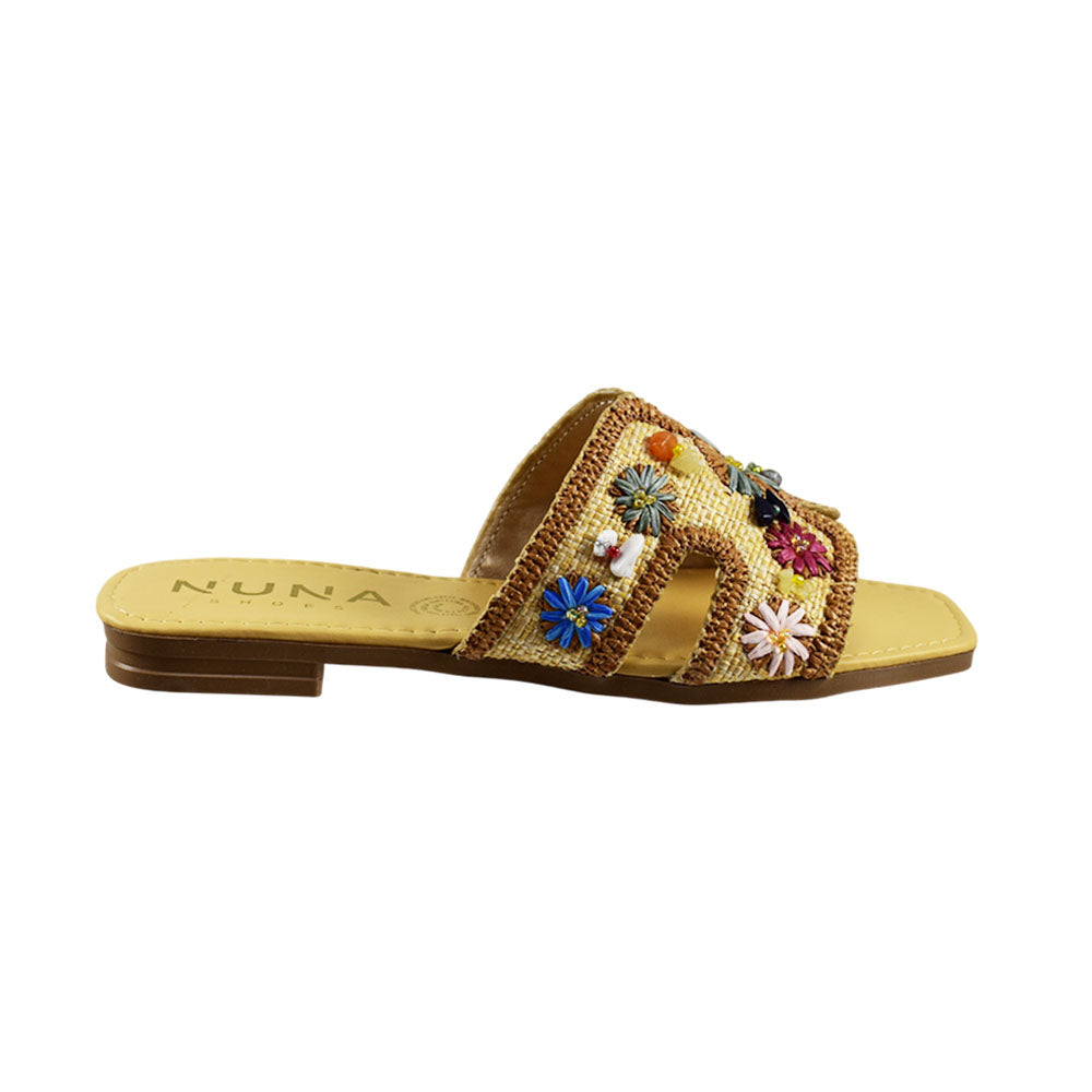Carmen Beige