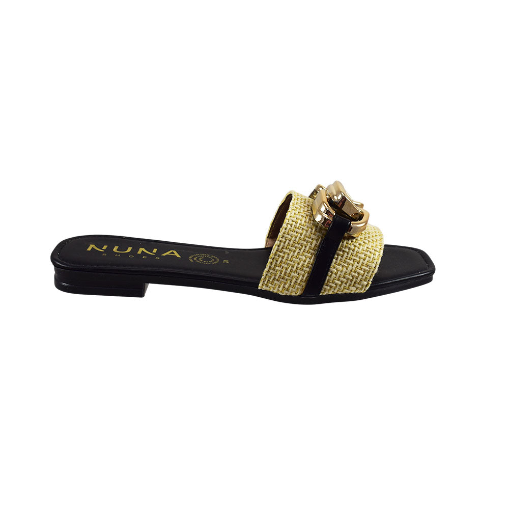 Henley Negro