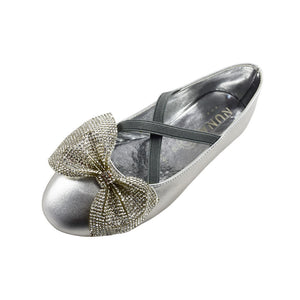 Dina plata niña