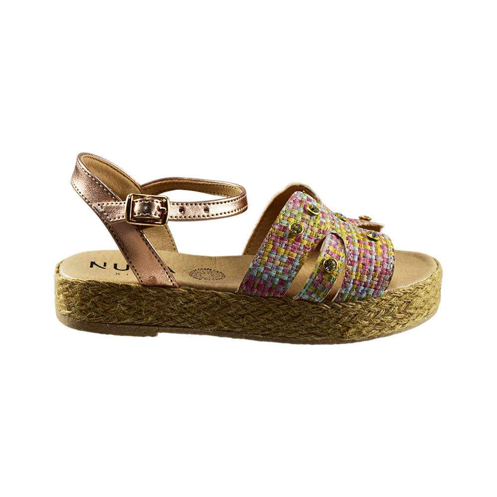 Viviana Multi Niña