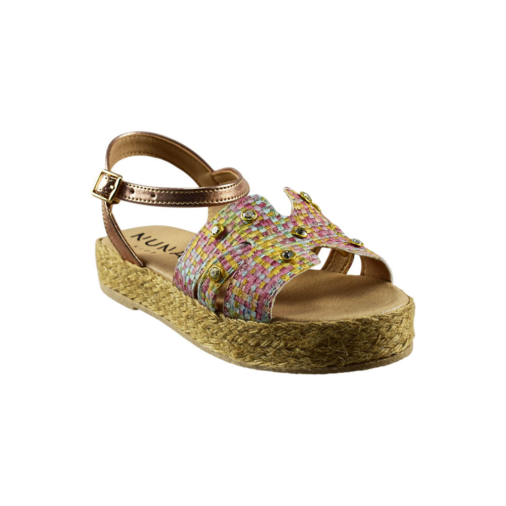 Viviana Multi Niña