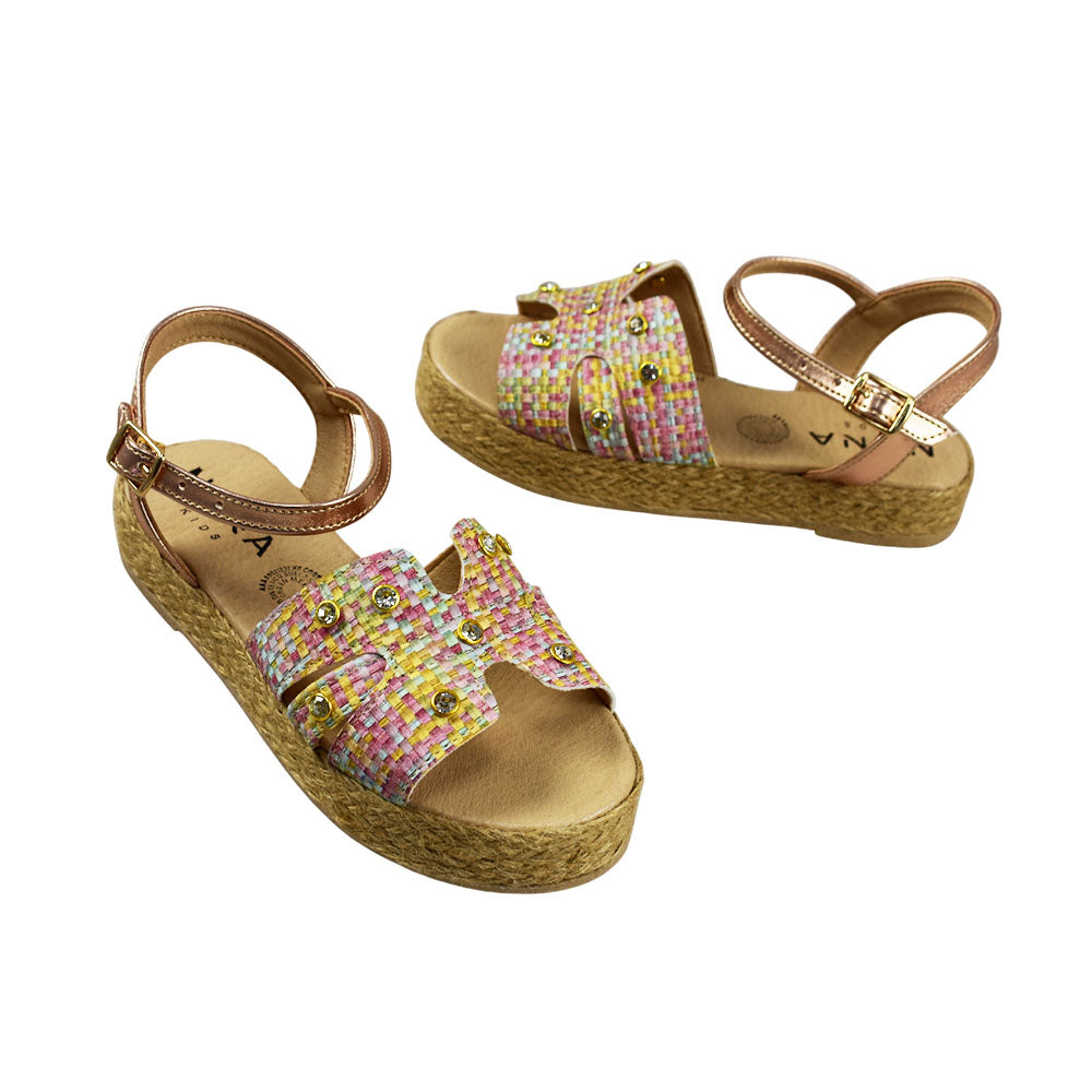 Viviana Multi Niña