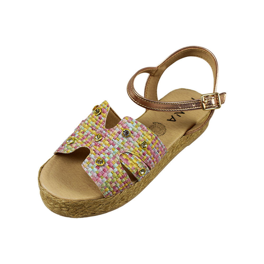 Viviana Multi Niña