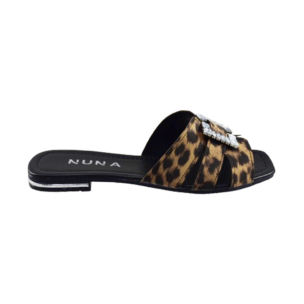 Antia Leopardo
