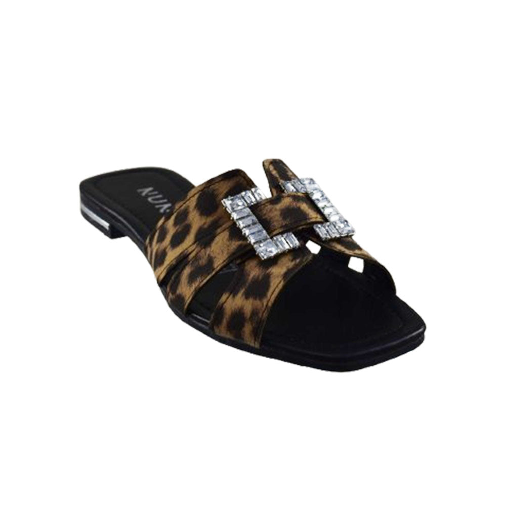 Antia Leopardo