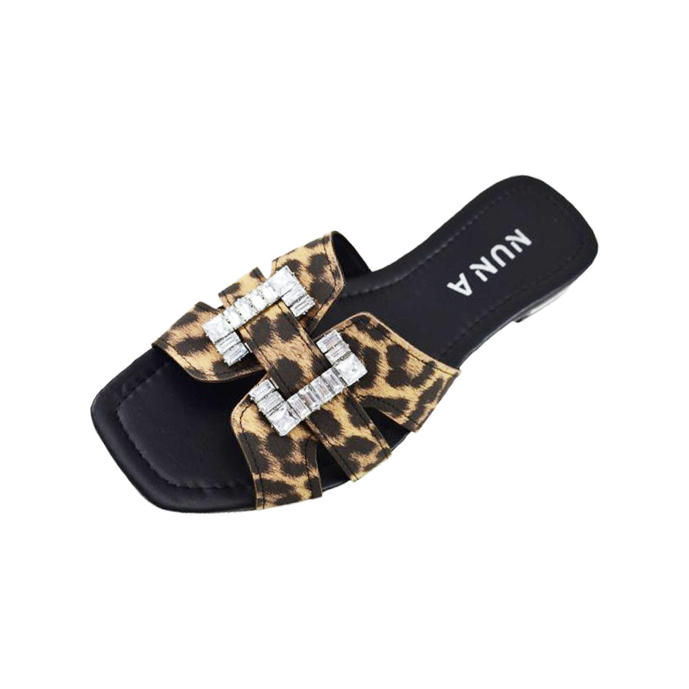 Antia Leopardo