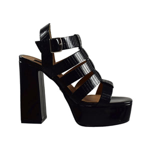 Barby negro