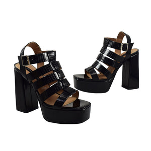 Barby negro