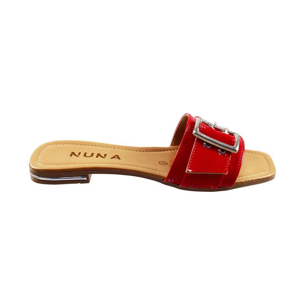 Cuca Rojo