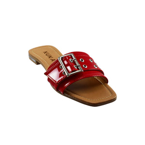 Cuca Rojo