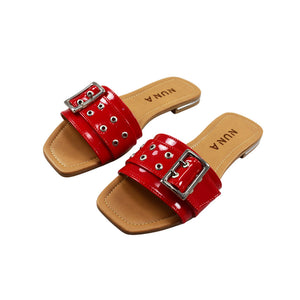 Cuca Rojo