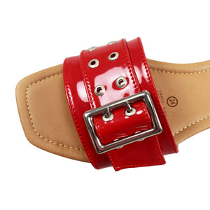 Cuca Rojo
