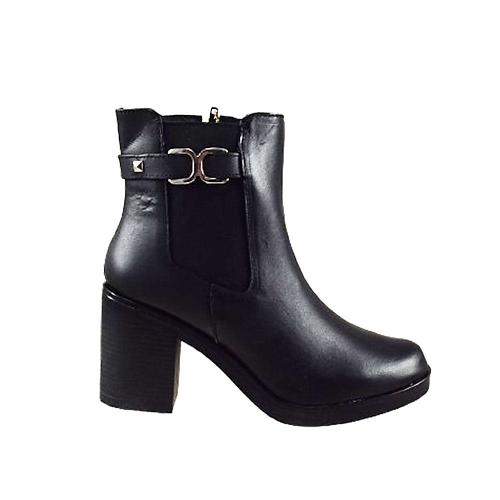Aspen Negro