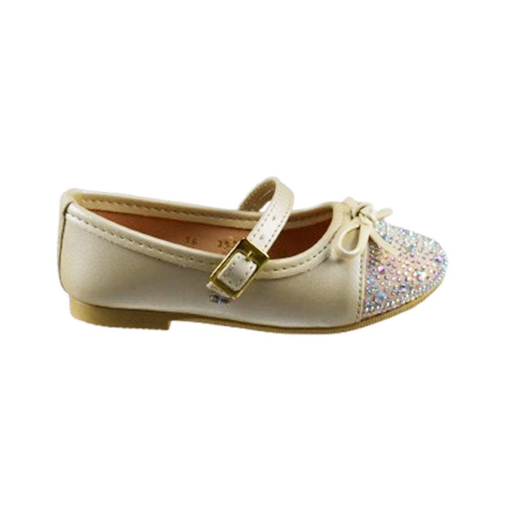 Eden Beige Niña
