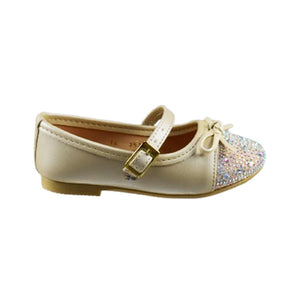 Eden Beige Niña