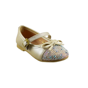 Eden Beige Niña