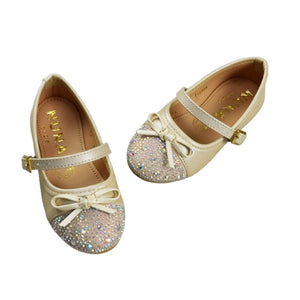 Eden Beige Niña