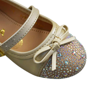 Eden Beige Niña