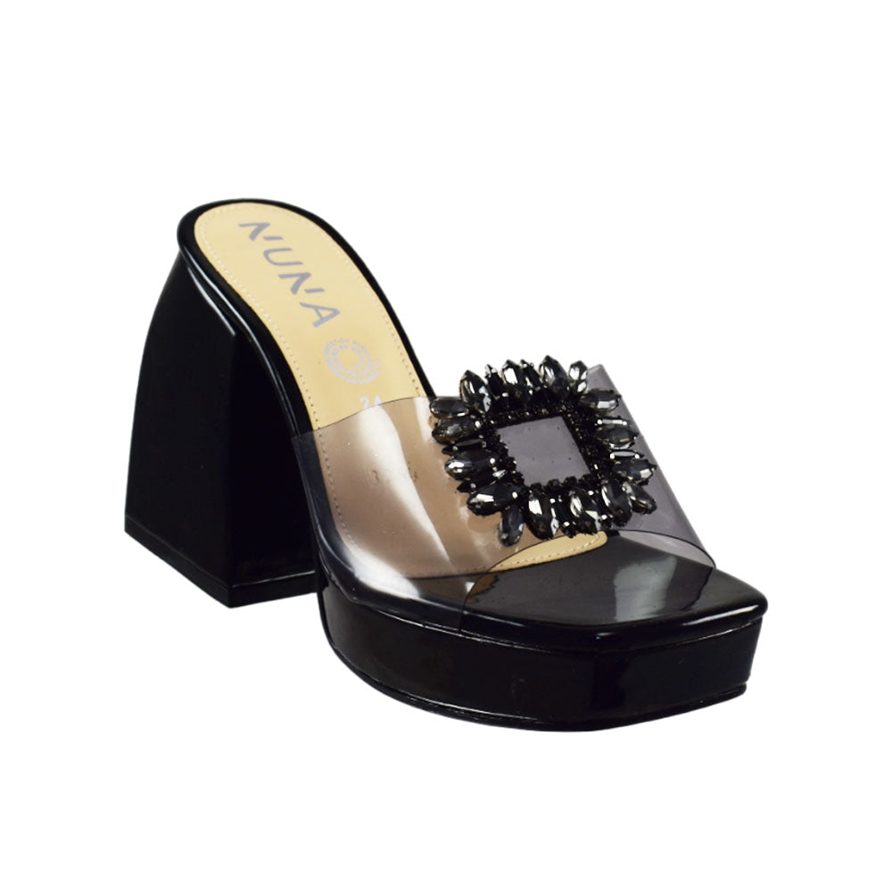 Tina  Negro
