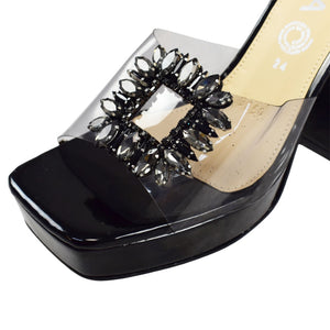 Tina  Negro