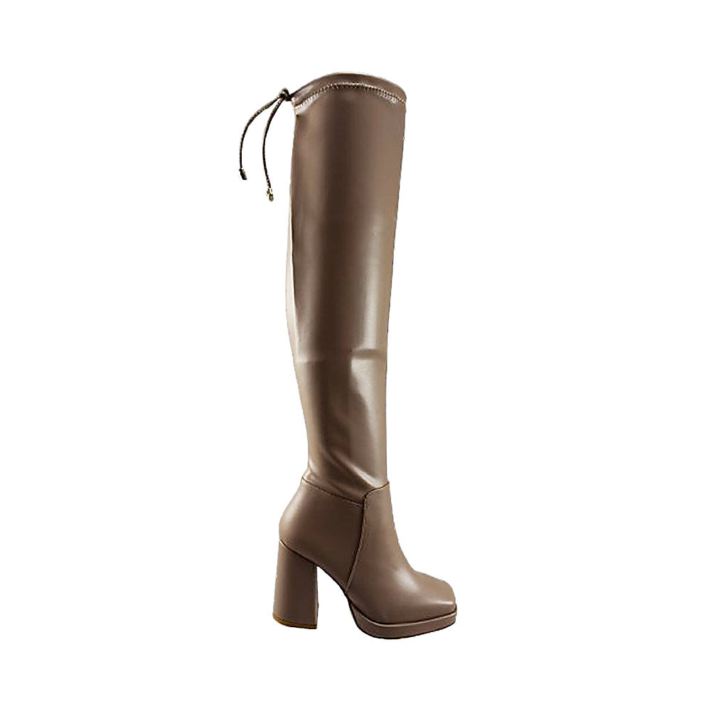 Olive Taupe