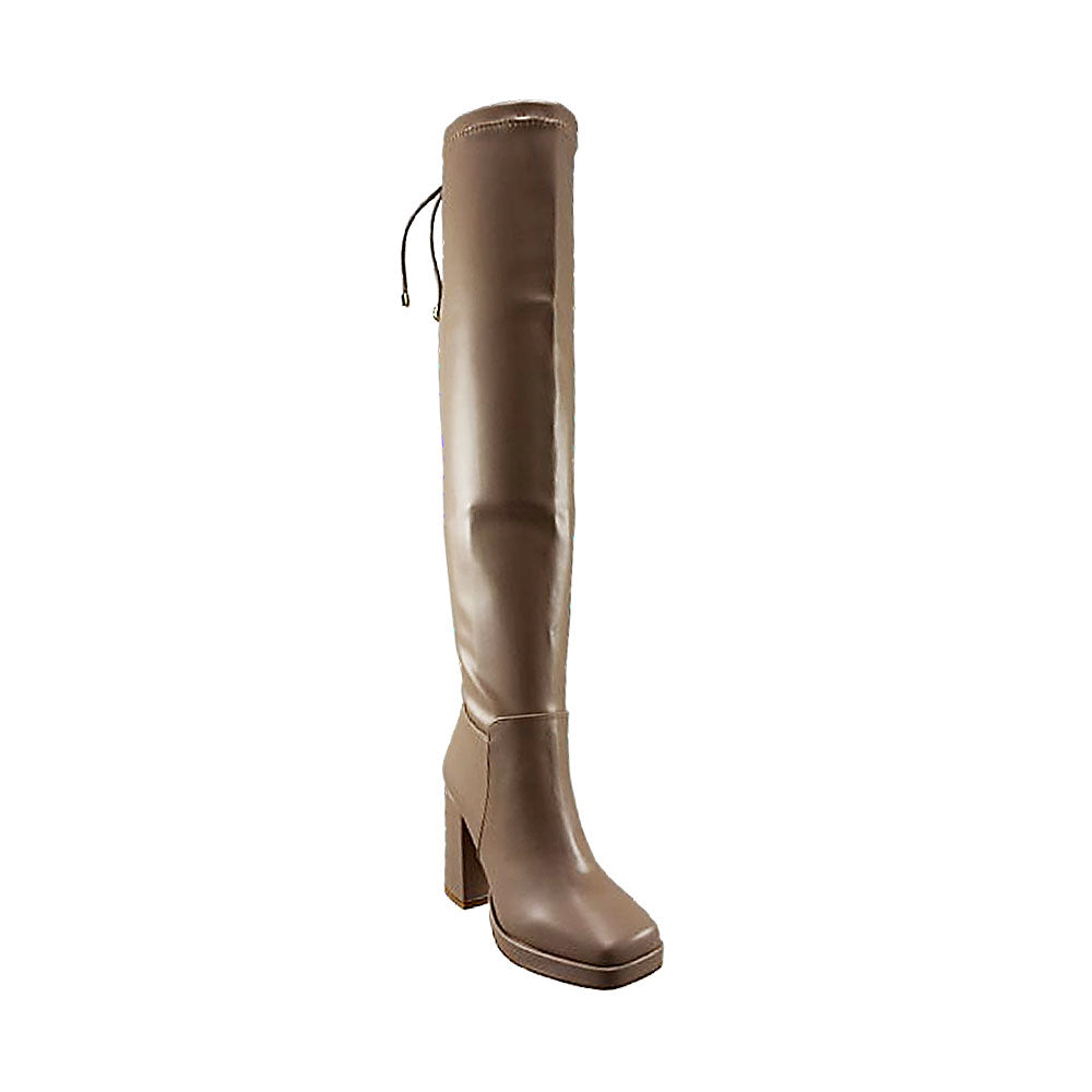 Olive Taupe