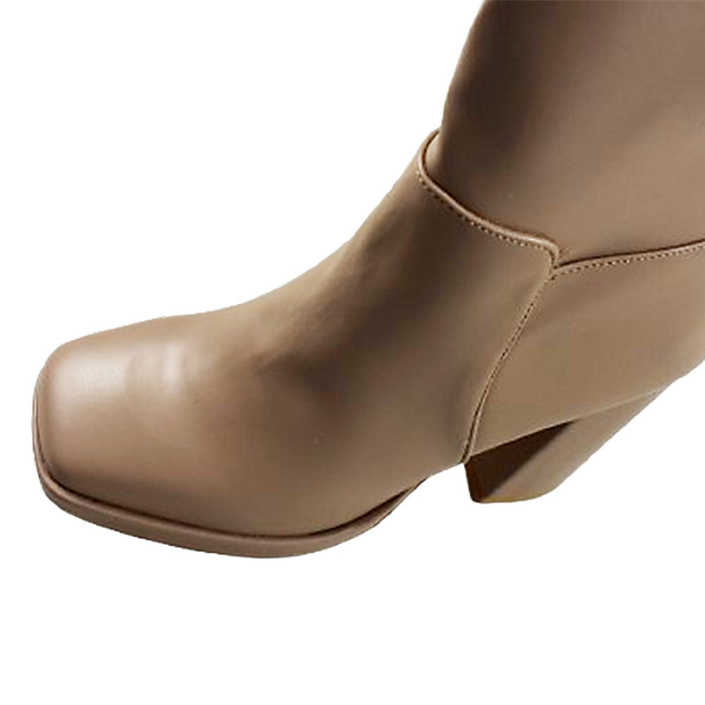 Olive Taupe