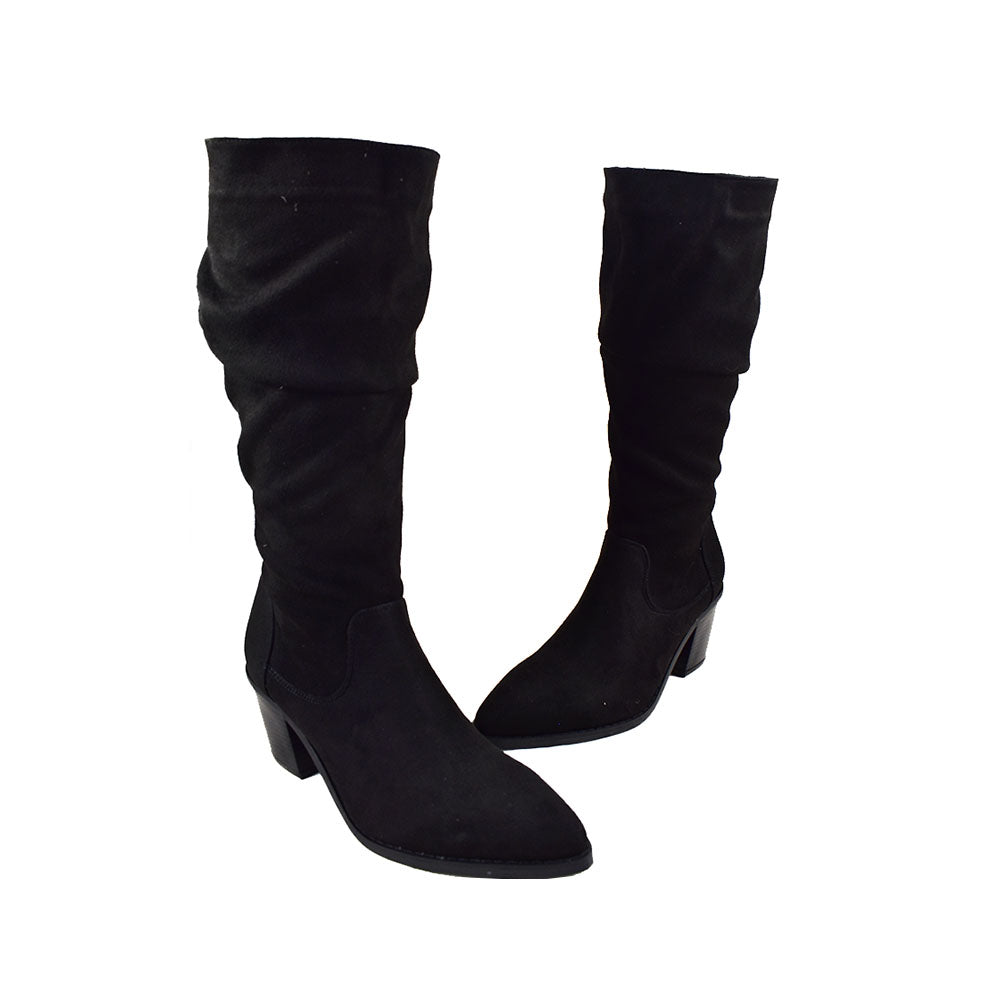 Zara Negro