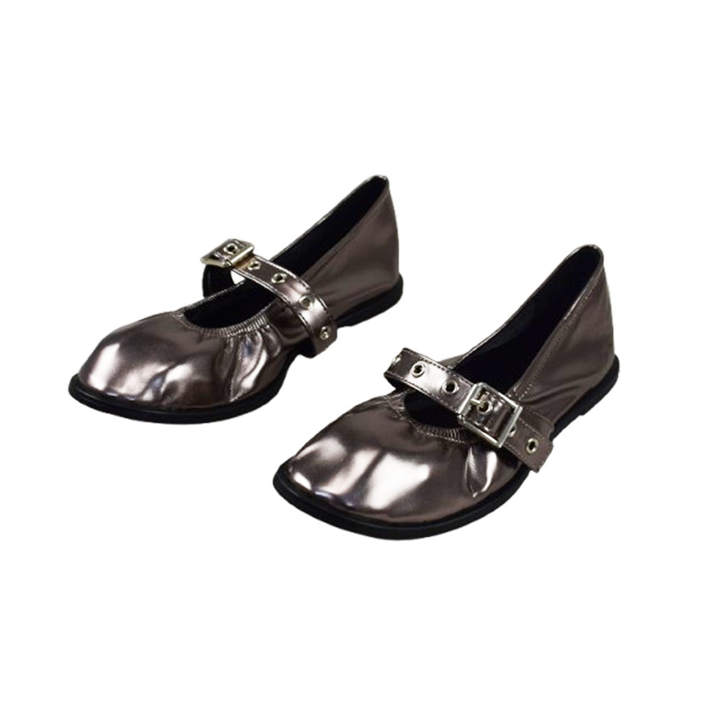 Ryleigh Pewter
