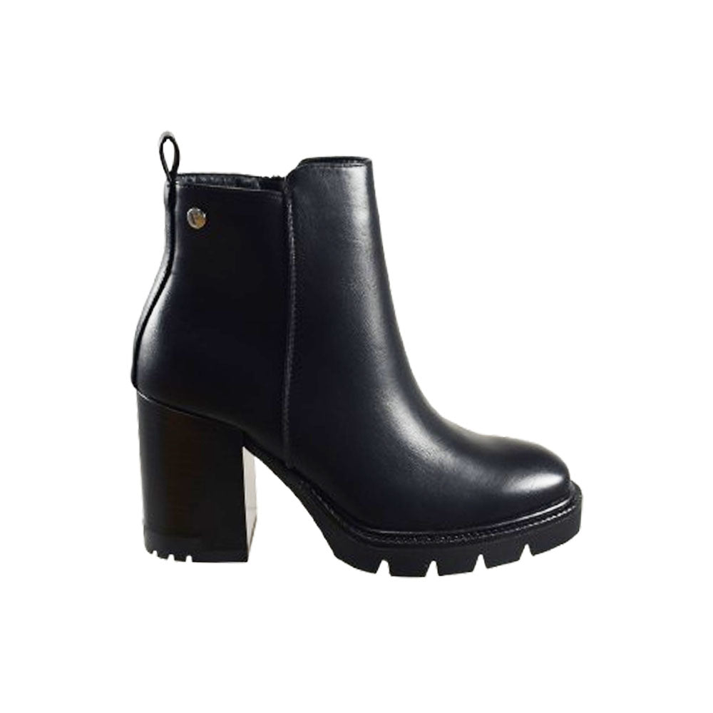 Alaia Negro