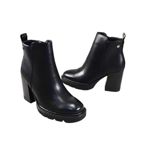 Alaia Negro