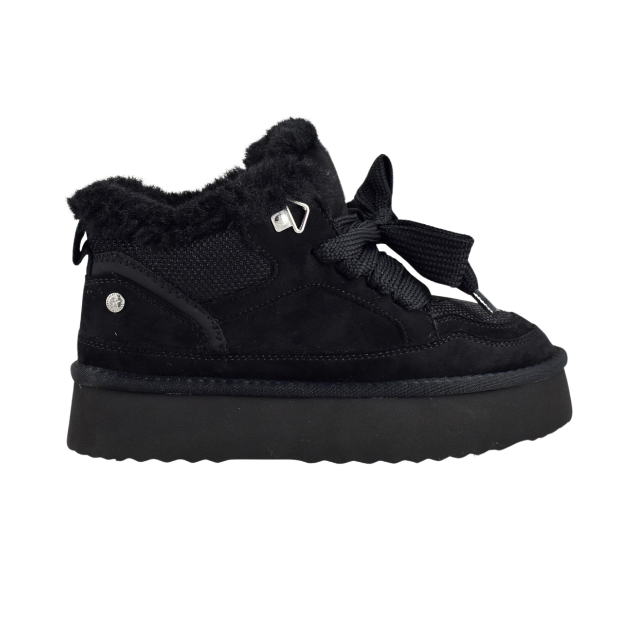 LINETTE NEGRO