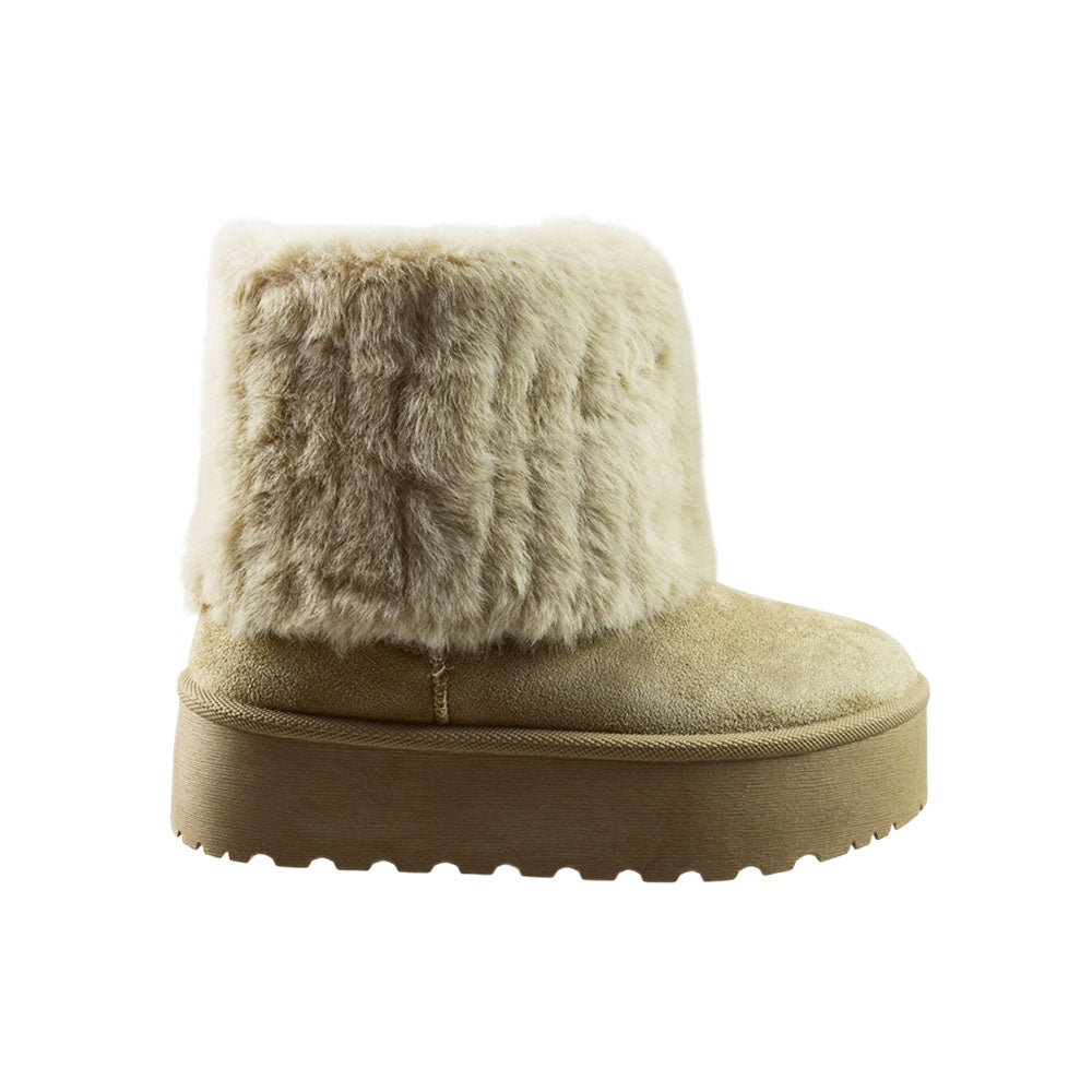 Adelaide Beige