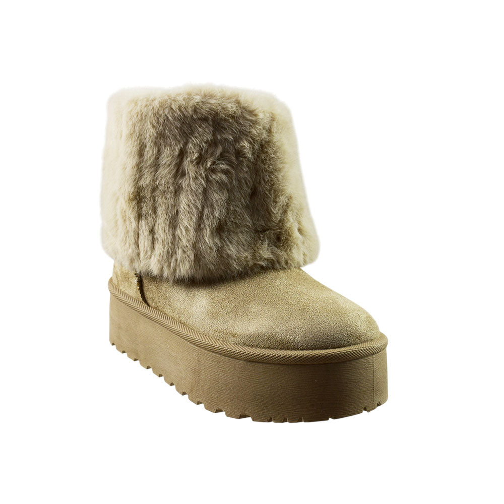Adelaide Beige
