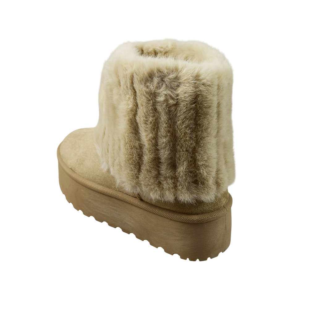 Adelaide Beige