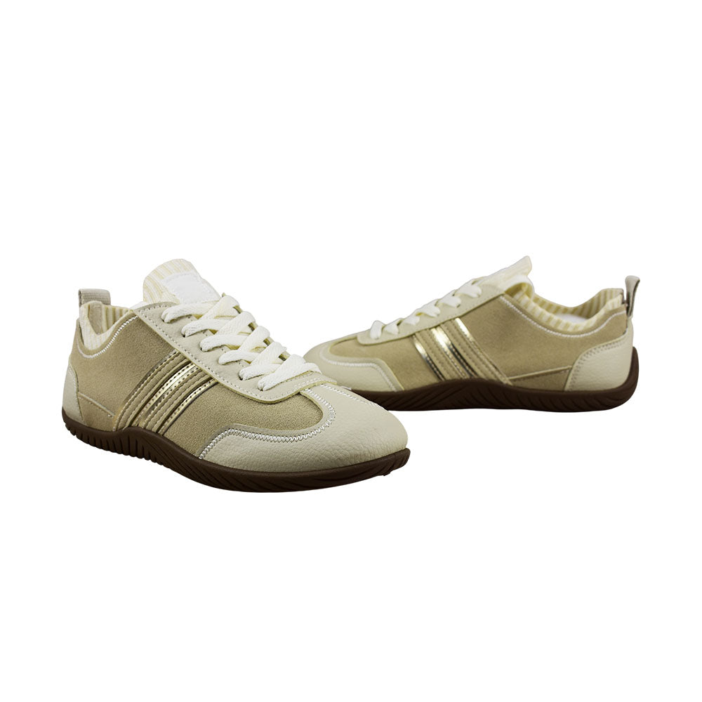 Zaylee Beige