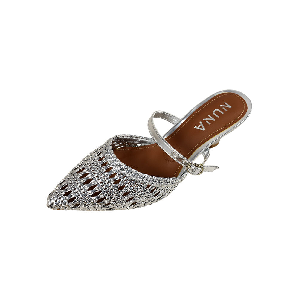 Khaleesi Plata