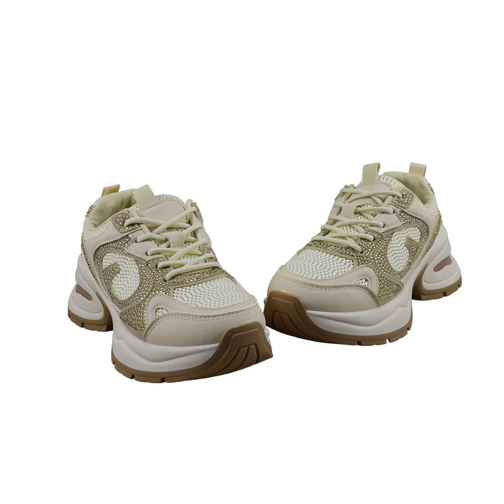 KAMIYAH BEIGE