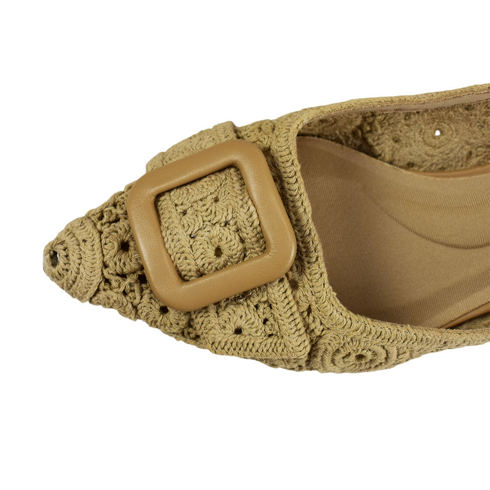 Jamie Beige