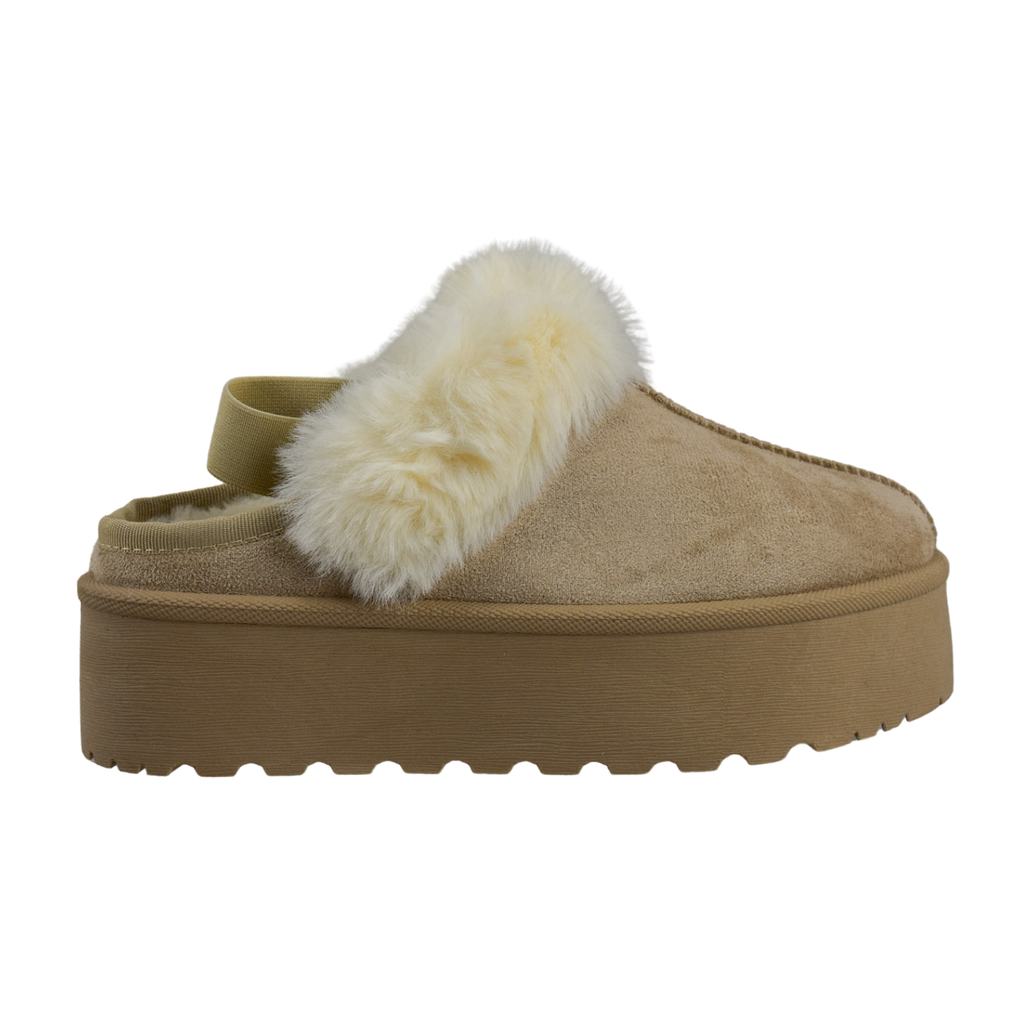 SALLIA BEIGE