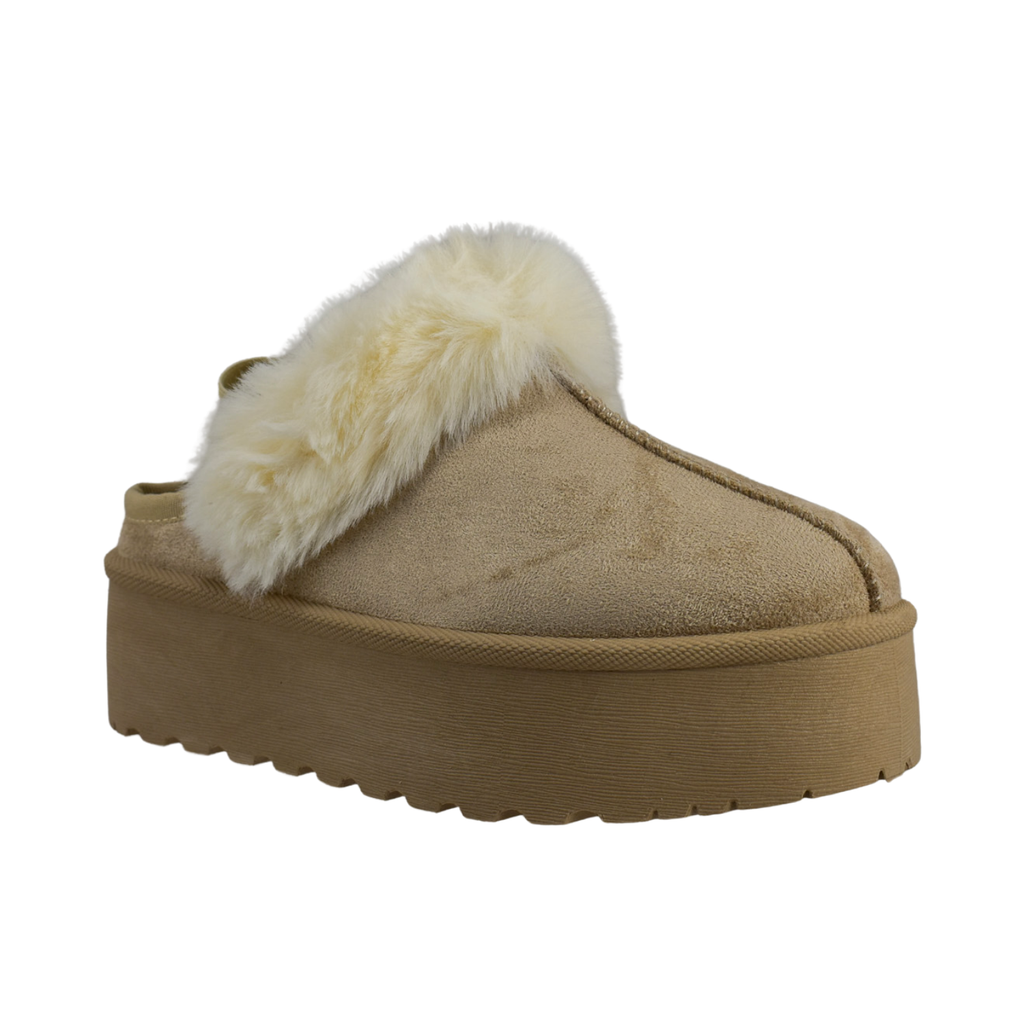 SALLIA BEIGE